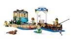 LEGO CITY TRAMVAI DE PLAJA CLASIC 60506 - imagine 8