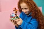 LEGO FRIENDS PETRECERE CU CEAI IN PADURE 42690 - imagine 8