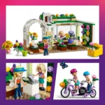 LEGO FRIENDS FLORARIE CREATIVA 42693 - imagine 15