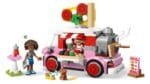 LEGO FRIENDS FURGONETA DE PIZZA 42694 - imagine 7