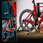 LEGO ICONS BICICLETA DE SOSEA 11380 - imagine 8