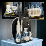 LEGO ARHITECTURE NEW YORK CITY THE BIG APPLE 21066 - imagine 15