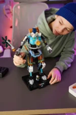 LEGO FORTNITE KIT 77081 - imagine 15