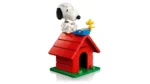 LEGO IDEAS PEANUTS CASUTA LUI SNOOPY 21368 - imagine 15
