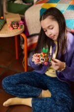 LEGO DISNEY MOANA KAKAMORA 43293 - imagine 7