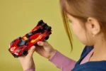 LEGO SPEED CHAMPIONS FERRARI 499P 77261 - imagine 15
