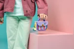 LEGO CREATOR GEANTA ARTISTICA SI MODERNA CU DEPOZITARE 31391 - imagine 15