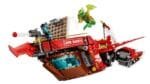 LEGO NINJAGO BOUNTY DE TEREN 71869 - imagine 8