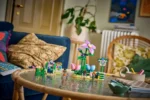 LEGO FRIENDS FLOARE ROTITOARE SI CEASCA PENTRU ZANE 42702 - imagine 16