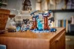 LEGO HARRY POTTER PADUREA INTERZISA EXPECTO PATRONUM 76475 - imagine 7