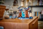 LEGO HARRY POTTER PADUREA INTERZISA EXPECTO PATRONUM 76475 - imagine 15