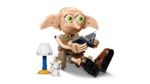 LEGO HARRY POTTER DOBBY SPIRIDUSUL LIBER 76469 - imagine 16