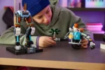 LEGO FORTNITE KIT 77081 - imagine 16
