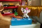 LEGO DISNEY MOANA PUA 43292 - imagine 9