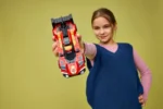 LEGO SPEED CHAMPIONS FERRARI 499P 77261 - imagine 16