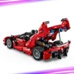 LEGO TECHNIC FERRARI FXX K 42212 - imagine 7