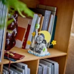 LEGO PUI DE ELEFANT PE CER 40814 - imagine 17