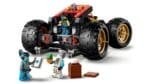 LEGO NINJAGO BOUNTY DE TEREN 71869 - imagine 9