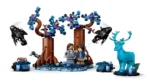 LEGO HARRY POTTER PADUREA INTERZISA EXPECTO PATRONUM 76475 - imagine 16