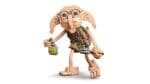 LEGO HARRY POTTER DOBBY SPIRIDUSUL LIBER 76469 - imagine 9