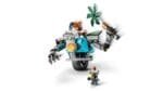 LEGO FORTNITE KIT 77081 - imagine 9