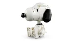 LEGO IDEAS PEANUTS CASUTA LUI SNOOPY 21368 - imagine 17