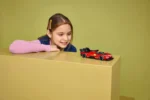LEGO SPEED CHAMPIONS FERRARI 499P 77261 - imagine 17