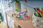 LEGO FRIENDS O ZI DISTRACTIVA IN PARCUL ACVATIC 42676 - imagine 9