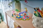 LEGO FRIENDS O ZI DISTRACTIVA IN PARCUL ACVATIC 42676 - imagine 17
