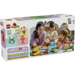 LEGO DUPLO JOC DE CONSTRUIT ANIMALE 10472 - imagine 18