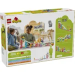 LEGO DUPLO RAMPE CREATIVE CU VEHICULE 3IN1 10478 - imagine 18