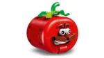 LEGO FORTNITE TOMATOHEAD 77079 - imagine 18