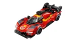 LEGO SPEED CHAMPIONS FERRARI 499P 77261 - imagine 18