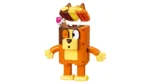 LEGO BLUEY FAMILIA LUI BLUE DIN CARAMIZI 11217 - imagine 18
