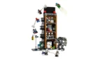 LEGO MARVEL OMUL PAIANJEN VS MYSTERIO DAILY BUGLE 76342 - imagine 18