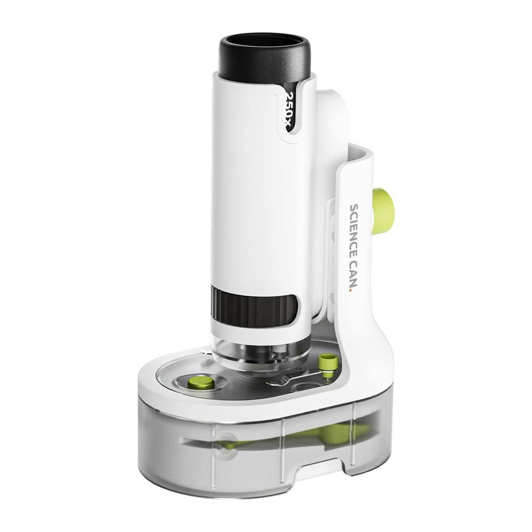 joc-stem-microscop-250-topbright13076 Joc STEM Microscop 250, TopBright - imagine 1