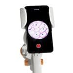 Joc STEM Set de laborator Microscop 1600, TopBright - imagine 4