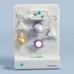 Kit STEM Smart Circuit, TopBright - imagine 3