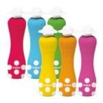Set 6 markere rotunde pentru bebe, Djeco - imagine 3