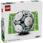 LEGO EDITIONS MINGE DE FOTBAL 43019 - imagine 10
