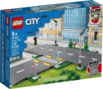 LEGO CITY PLACI DE DRUM 60304 - imagine 8