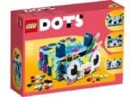 LEGO DOTS SERTAR CREATIV CU ANIMALE 41805