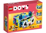 LEGO DOTS SERTAR CREATIV CU ANIMALE 41805 - imagine 8