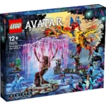 LEGO AVATAR TORUK MAKTO SI ARBORELE VIETII 75574 - imagine 6
