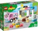 LEGO DUPLO BRUTARIE 10928