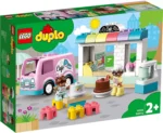 LEGO DUPLO BRUTARIE 10928 - imagine 10