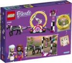 LEGO FRIENDS ACROBATII MAGICE - imagine 7
