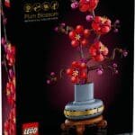 LEGO BOTANICAL COLLECTION FLORI DE PRUN 10369