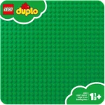 LEGO DUPLO PLACUTA SUPORT CONSTRUCTIE 2304 - imagine 8