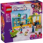 LEGO FRIENDS MAGAZINAS IN ORASUL HEARTLAKE 42680 - imagine 9
